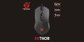 Fantech X9 Thor Macro Rgb Gaming Mouse.