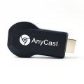 Anycast M2 Ezcast Miracast Any Cast AirPlay Cast Cromecast HDMI-compatible TV Stick Wifi Display Receiver Dongle For Ios Andriod. 