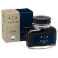 Fountain Pen Ink (Parker Quink Bottled Ink ). 