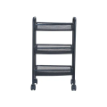 RFL Metal Mesh Trolley 3 layer 652559. 