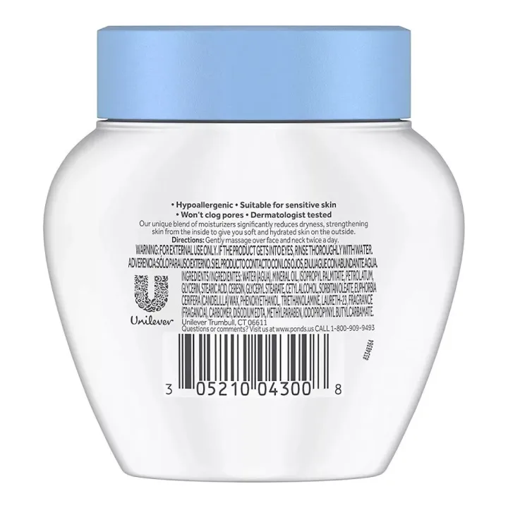 Pond's%20Dry%20Skin%20Cream%20Facial%20Moisturizer%20286g%20-%20Image%202