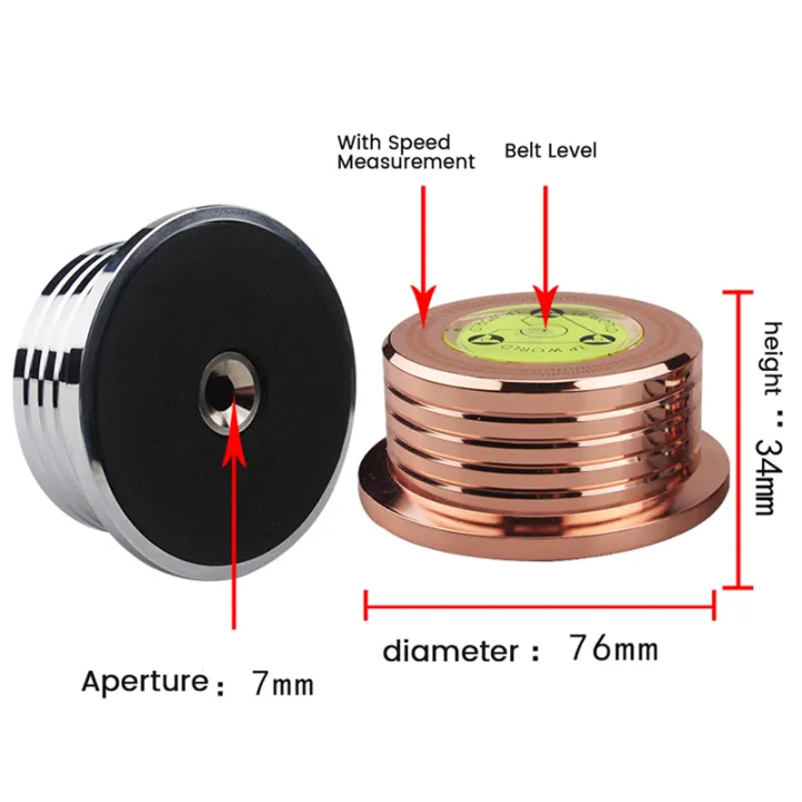 Aluminum%20Vinyl%20Record%20Weight%20HiFi%2050HZ%20LP%20Disc%20Stabilizer%20Turntable%20Vinyl%20Aluminum%20Alloy%20Weight%20Clamp%20Silver%20-%20Image%202