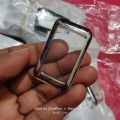 Soft Protective TPU Cover For Honor Band 6, Huawei Band 7 / 6 Case TPU Full Screen Protector Shell Bumper Plated Case.