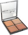 Technic Mega Matte Bronze 4 colour. 