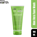 Aarong Earth Aloe Vera Face Wash 100 ml.