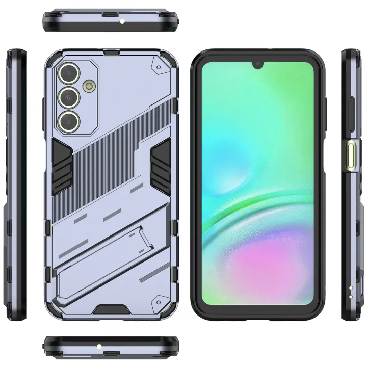 Shockproof%20Armor%20Phone%20Case%20For%20Samsung%20Galaxy%20A15%205G%20/%20Galaxy%20A15%204G%20Rugged%20Bracket%20Anti-Fall%20Protector%20Cover%20-%20Image%203