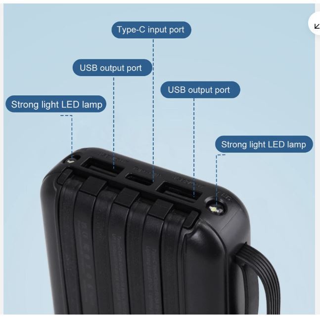 20000mAh%20Power%20Bank%20Portable%20Fast%20Charger%20Battery%20Pack%204%20USB%20-%20Image%205