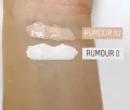 P.Louise World's Best Eye Base - RUMOUR for eyeshadow base and primer. 