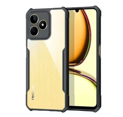 For%20Realme%20Note%2050%20Xunnd%20Premium%20Case%20Crystal%20Clear%20Soft%20TPU%20Ultra-Thin%20Transparent%20Mobile%20Phone%20Back%20Cover%20-%20Phone%20Back%20Cover%20-%20Image%204