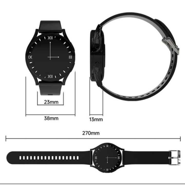 GT1%20Smartwatch%20Bluetooth%20Call%20Option%20Touch%20Display%20Black%20-%20Image%208