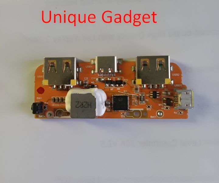 18W%20Power%20bank%20circuit%20board%20with%20IP5328%20IC%20High%20Quality%20with%20Led%20Indiactor%20-%20Image%204