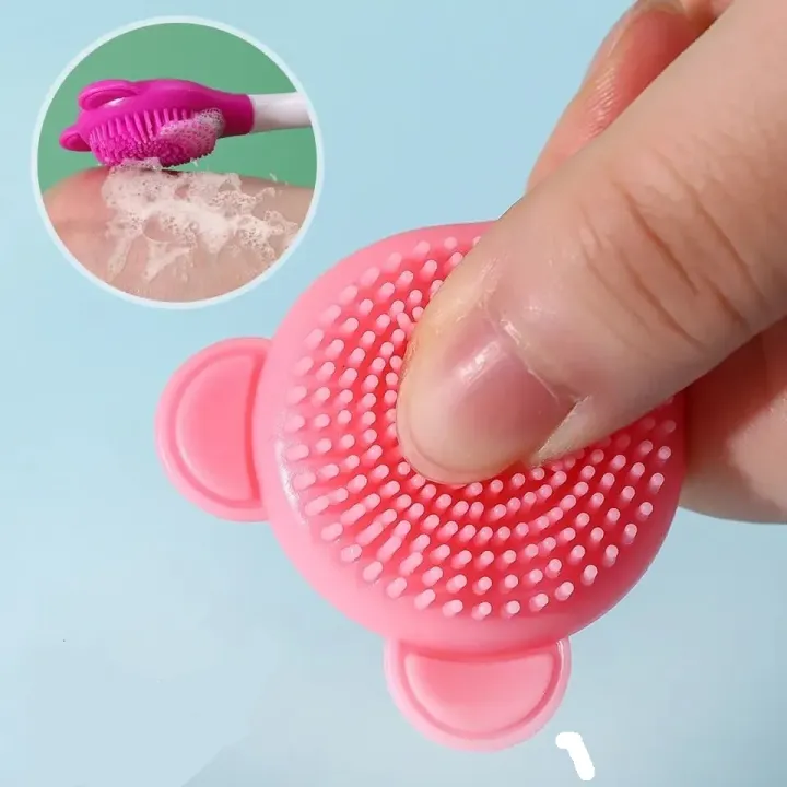 1Pcs%20Bear%20Silicone%20Double%20Head%20Facial%20Mask%20Brush%20Beauty%20Mud%20Film%20Facial%20Silicon%20Brush%20-%20Image%202
