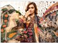 PAKISTANI NOOR RANG NAGAR SIGNATURE LAWN SALWAR KAMEEZ (Un-stiched 3 PCS ) FOR WOMEN.