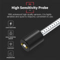 12V Auto Brake Fluid Tester Digital Car Brake Oil Tool BF200 DOT3 DOT4 DOT5.1 LED Indicator check Display Auto Oil Tool PK BF100.