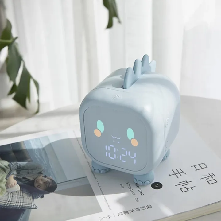 Alarm%20Clock%20Cute%20Dinosaur%20Digital%20Alarmclock%20Home%20Decor%20Alarm%20Clock%20For%20Kids%20Timer%20Sleep%20Trainer%20Wake%20Up%20Night%20Light%20Snooze%20-%20Image%206