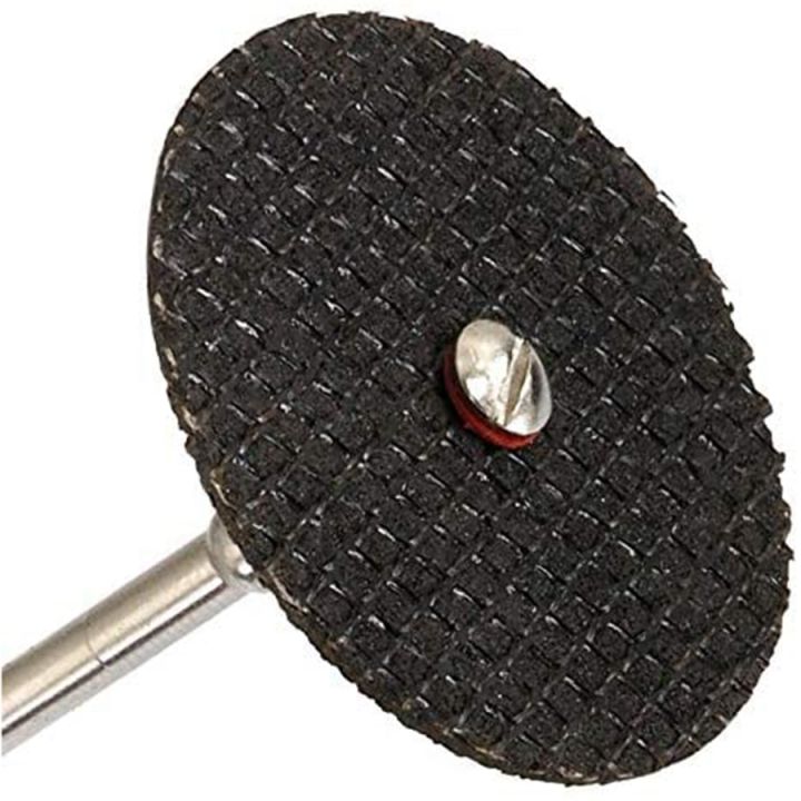 25Pcs%2032mm%20Grinding%20Wheel%20with%20Mandrels%20for%20Rotary%20Tools%20Resin%20Cutting%20Disc%20Mini%20Circular%20Saw%20Blade%20Rotary%20Cut%20Off%20Wheel%20-%20Image%207