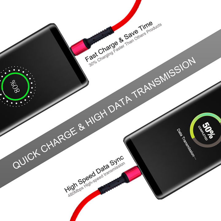 LDNIO%20LS63%205A%20USB%20for%20Type-C%20Fast%20Charging%20Data%20Cable%20-%20Image%205