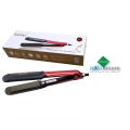 Kemei Km-531 Professional Fast Heating Hair Straightener Wet Dry Ceramic Coating Electric Hair Straightener. 