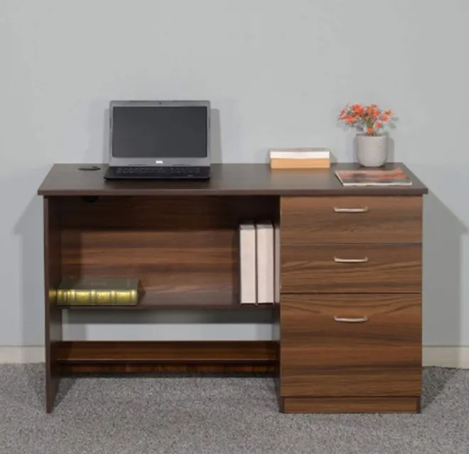 Office%20Table%20and%20Study%20Desk%20with%20Storage%20and%20Lock%20in%20Brown%20Finish%20by%20Trendy%20Mart%20-%20Image%202