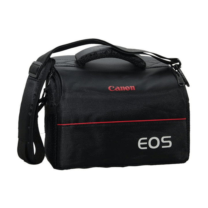 Canon%20Dslr%20Camera%20Bag%20Model%20Sl-20%20%20Black%20And%20Red%20-%20Dslr%20Camera%20-%20Image%202