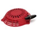 Pull Start Recoil Starter For Honda GCV135 GCV160 EN2000 HRU19 Engine.