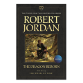 The Dragon Reborn (The Wheel of Time, Book 3) by Robert Jordan | Paperback. 