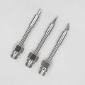 1Pcs DIY Household Soldering Iron Head Portable Soldering Iron Tip 5V 8W Battery Soldering Iron USB Soldering Iron Tip MIRRORRR.