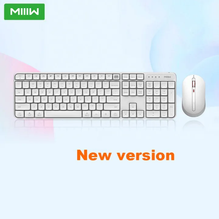 Youpin%20MIIIW%20Wireless%20Keyboard%20Mouse%20Set%20Only%20One%20USB%20Control%20104%20Keys%202.4Ghz%20Multi%20System%20Compatible%20Wireless%20Keyboard%20Windows%20-%20Image%205