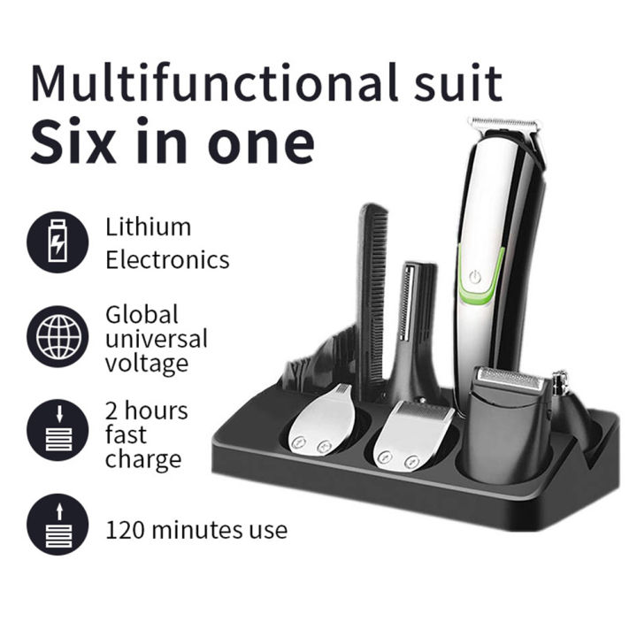 Electric%20Hair%20Trimmer%20Clipper%20Self-Cut%20Personal%20Haircutting%20Kit%20USB%20Charging%20Slicked-Back%20Hair%20Cutter%20for%20Men%20Home-use%20Salon%20Barber%20Low%20Nois%20Hair%20Clipper,%20EU%20Plug%20-%20Image%205