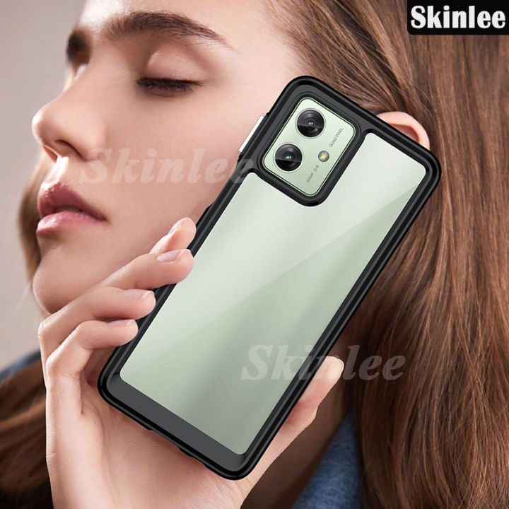 Phone%20Case%20for%20Moto%20G54%20Back%20Cover%20Fashion%20Transparent%20Colorful%20Shockproof%20and%20Anti-fingerpirnt%20for%20Motorola%20Moto%20G54%20Cover%20Cases%20-%20Image%207