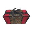 Nokshi travel bag family size- multicolor - Travel Bag - Travel Bag.