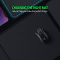 Razer Strider - Hybrid Gaming Mouse Mat. 