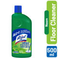 Lizol Disinfectant Floor & Surface Cleaner 500ml Neem, Kills 99.9% Germs. 