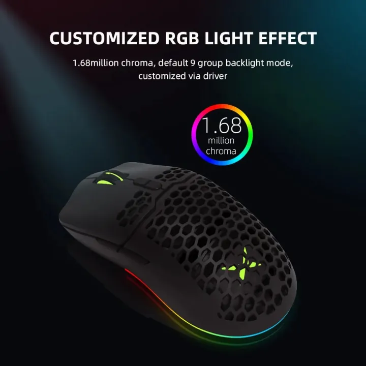 Delux%20M700A%20Lightweight%20RGB%20Gaming%20Mouse%2067g%207200DPI%201000Hz%20Ergonomic%20Mice%20with%20Ultra%20Weave%20Cable%20For%20Computer%20Gamer%20-%20Image%203