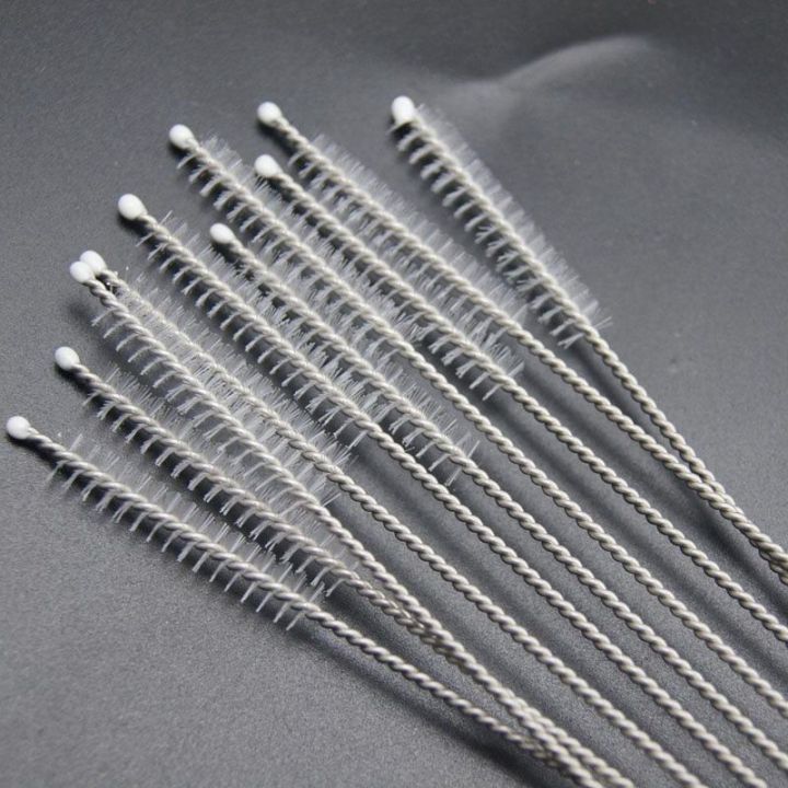 10pcs%20Nylon%20Straw%20Cleaners%20Brush%20Drinking%20Pipe%20Stainless%20Steel%20Glass%20-%20Image%202