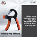 Hand Grip 40Kg - Hand Grip. 