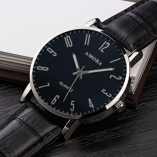 New%20AMORA%20Watches%20Korean%20Business%20Fashion%20Trend%20Simple%20Quartz%20Adult%20Men's%20Watch%20Student%20Belt%20Watch%20-%20Image%203