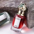 Perfume Men and Women Long-Lasting Light Perfume Live Broadcast Hot Beast First Perfume Men Perfume for Women Wholesale Cross-Bor Foreign Trade Generation Delivery. 