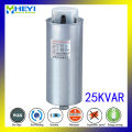 Epcos 25 KVAR Power Factor Capacitor Bank. 
