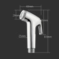 Practical Product Toilet Bathroom Hand Held Handheld Sprayer Shower Bidet Spray Hose Holder.