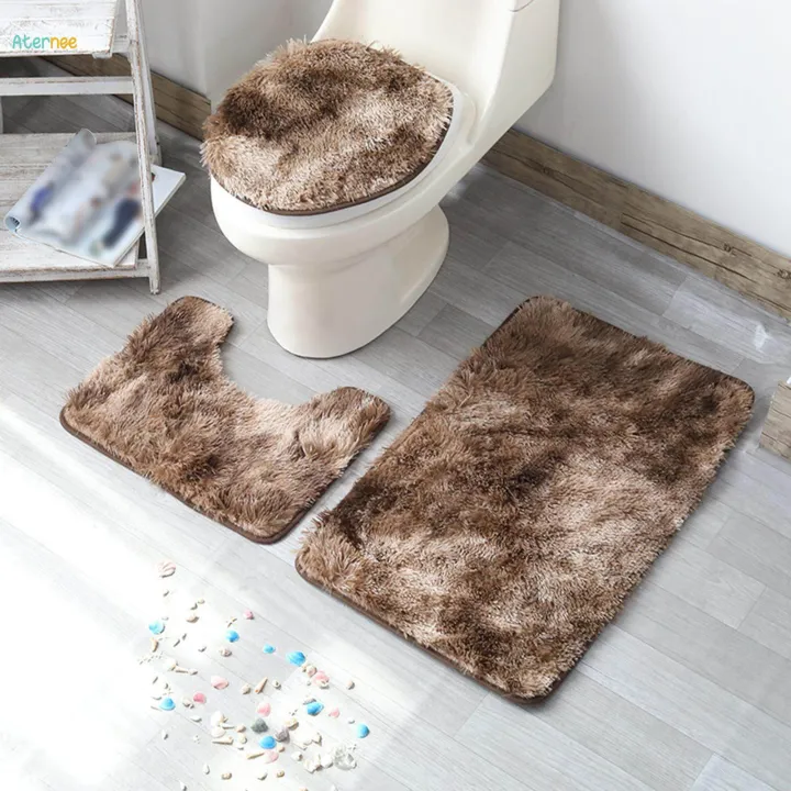 3%20Pieces%20Bath%20Mats%20Set%20for%20Bathroom%20with%20Toilet%20Cover,%20U%20Shape%20Rug,%20Washable%20Bathroom%20Rug%20Sets%20for%20Tub,%20Bath%20Room,%20Shower%20Floors%20-%20Image%209