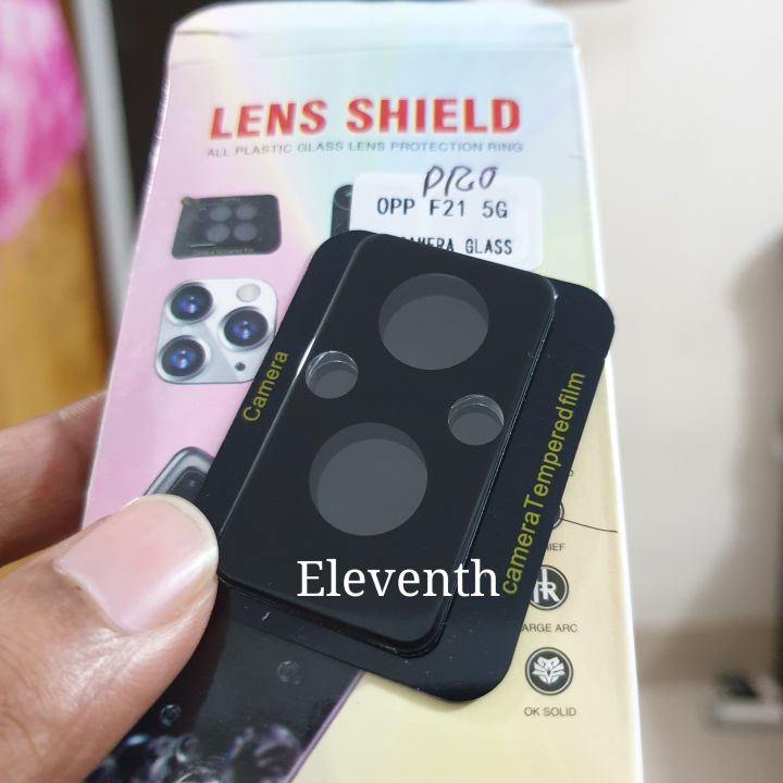 For%20OPPO%20F21%20Pro%205G%20/%20OPPO%20Reno%207%20Z%205G%209H%20Scratch%20Resistant%20Clear%20Transparent%20Tempered%20Glass%203D%20Camera%20Lens%20Protector%20Glass%20-%20Image%203