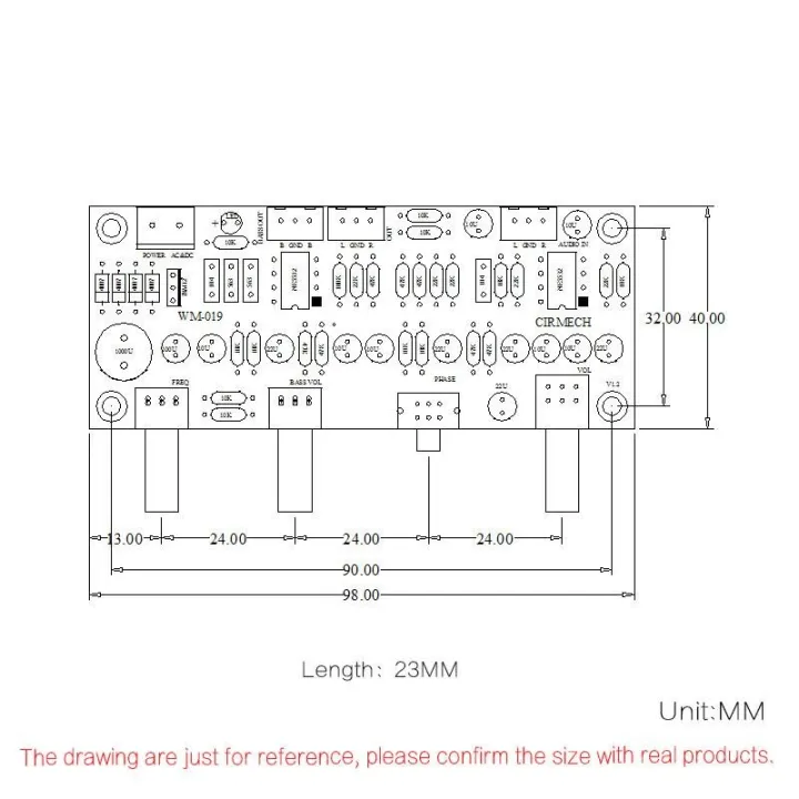 2.1%20Channel%20Subwoofer%20Preamp%20Board%20Low%20Pass%20Filter%20Pre-Amp%20Amplifier%20Board%20Ne5532%20Low%20Pass%20Filter%20Bass%20Preamplifier%20-%20Image%205