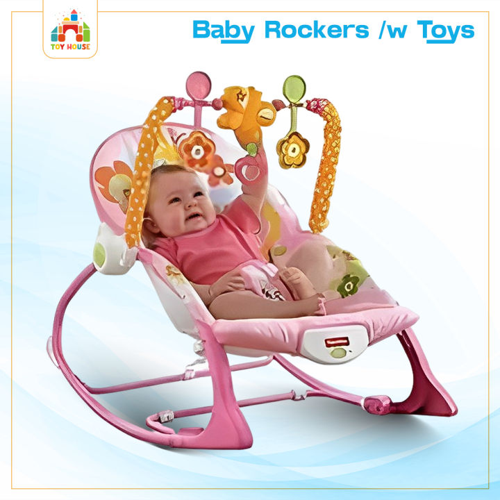 Baby%20Infant%20to%20Toddler%20Rocker%20with%20sleeping%20sound%20Baby%20Rocker-Multicolor%20-%20Image%203