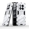 Xiaomi Redmi Note 14 Pro 4G Shockproof Phone Cover, Ultra-Thin Slim Fit Hard Protective Cases.