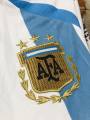 Argentina copa America Jersey 2024 half sleeve thai premium. 