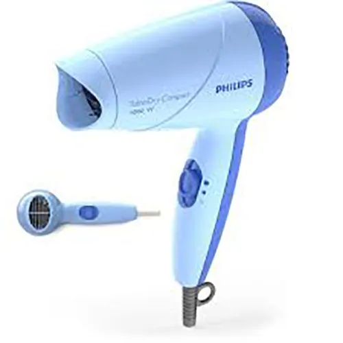 Philips%20HP8142/00%20Hair%20Dryer%201000%20Watts,%20Blue%20-%20Image%202