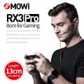 Plextone Mowi RX3 Pro Dual Microphone Gaming Earphone. 