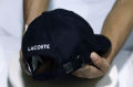 100% Export and Premium Lacoste Cap for Stylish People Lc. 