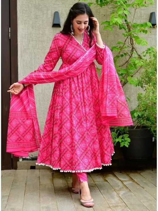 Gown%20Design%20China%20Linen%20Fabric%20Fashionable%20Stitched%20Readymade%20Stitched%20Three%20Piece%20dress%20for%20women%20-%20Image%203